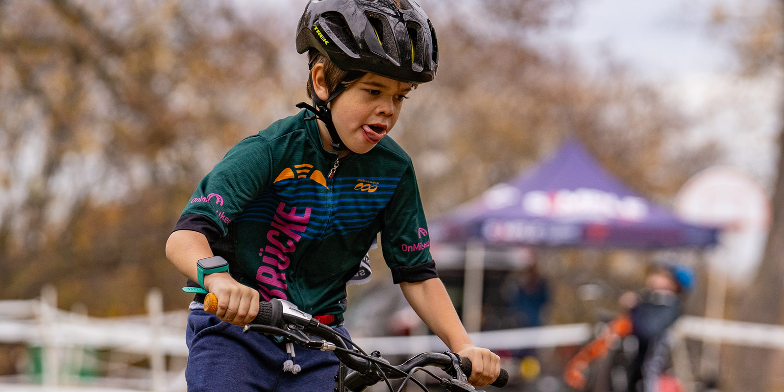 Grayson P by Mitchell Vincent